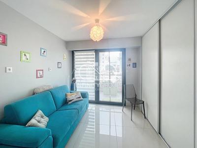 Appartement - 129 m² - 4 pièces