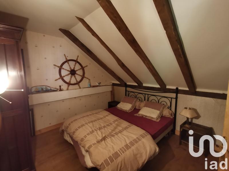 Ferme - 173 m² - 6 pièces