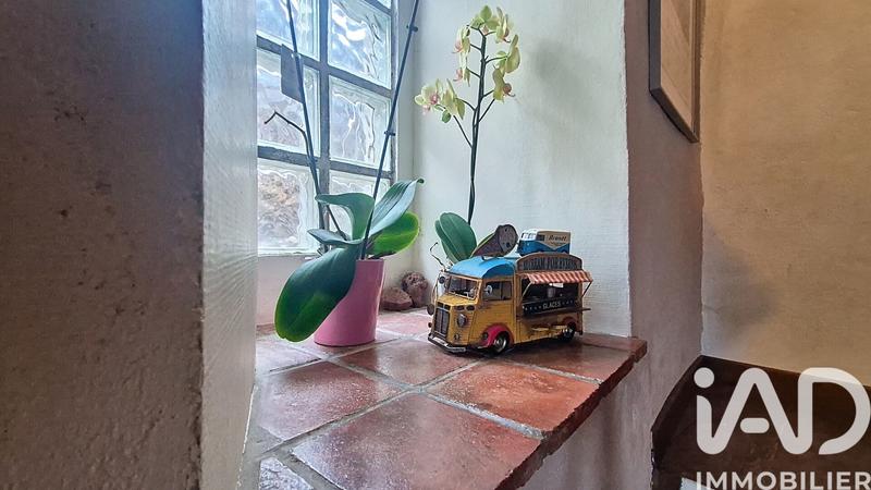 Maison - 70 m² - 3 pièces