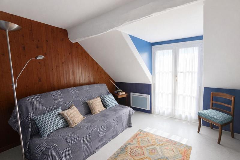 Maison - 70 m² - 3 pièces