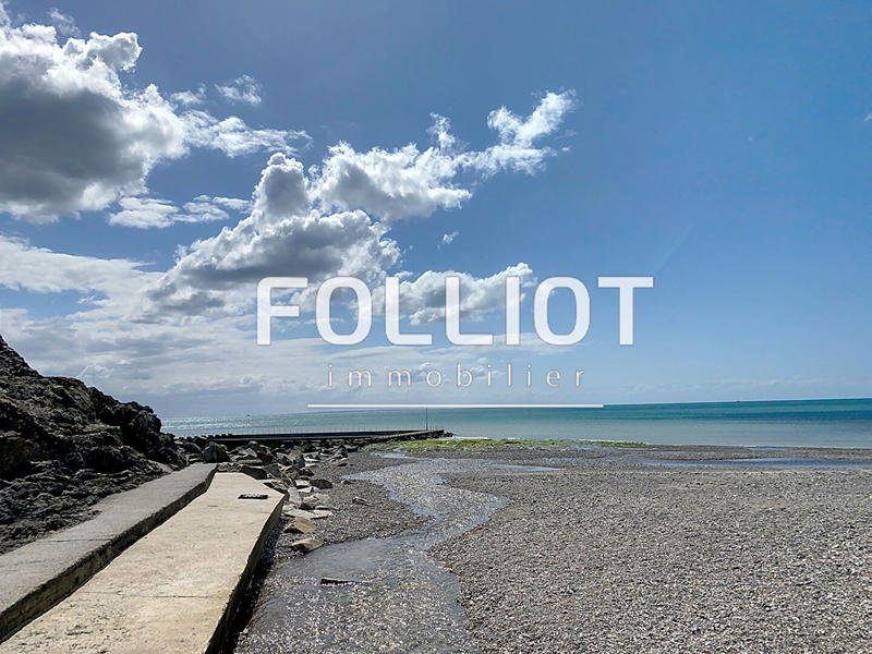 Maison - 85 m² - 5 pièces