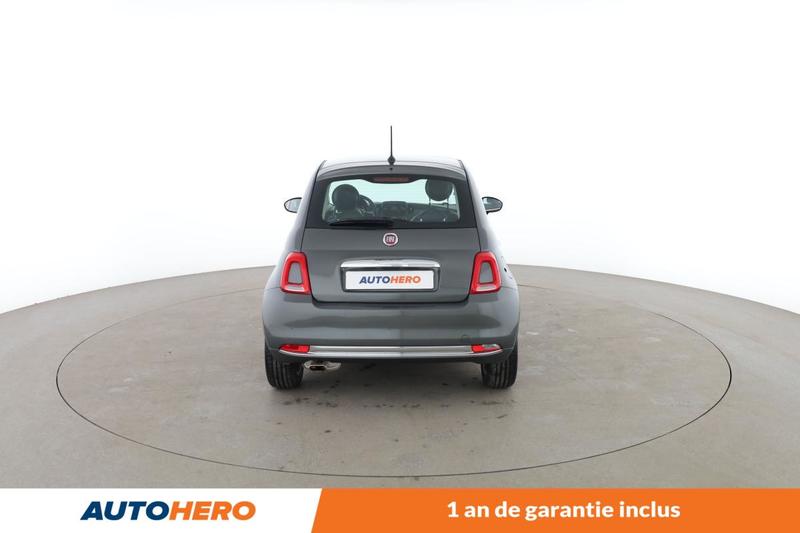 Fiat 500 1.2 Lounge 69 ch