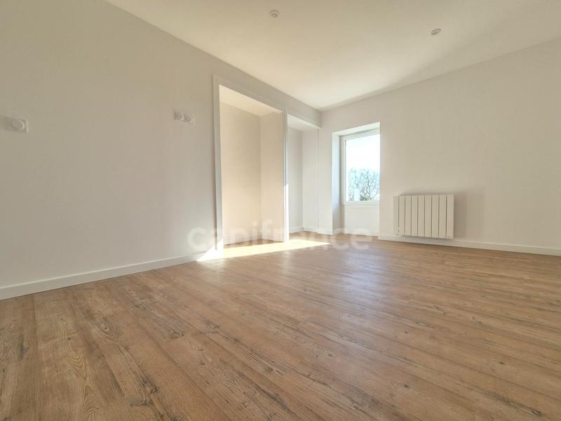 Maison - 155 m² - 4 pièces