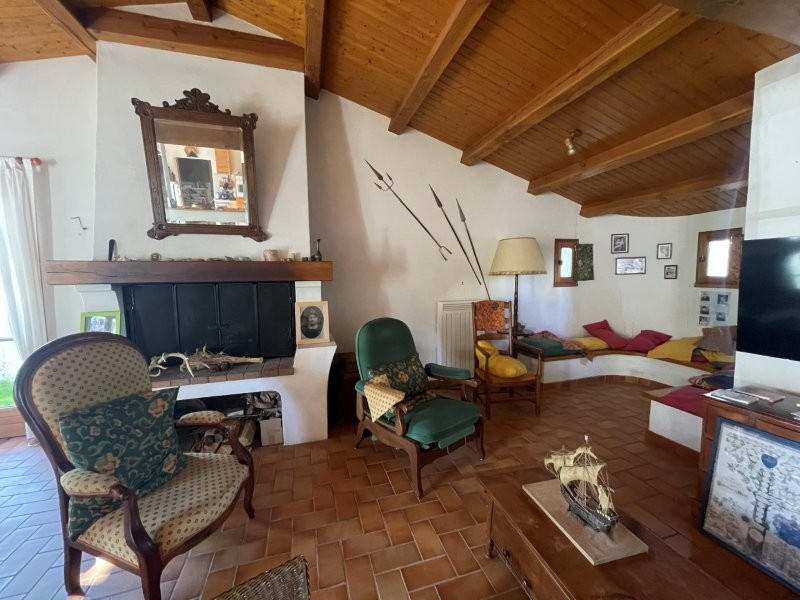 Maison - 149 m² - 8 pièces