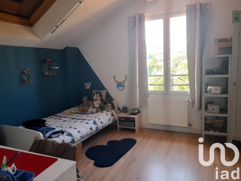 Maison - 133 m² - 5 pièces