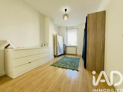 Appartement - 108 m² - 5 pièces