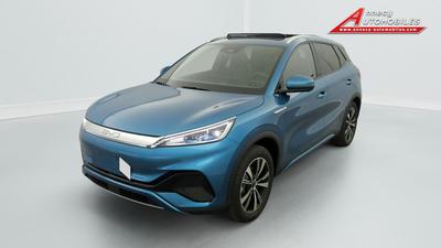 Byd Atto 3 60 5 kWh 204 ch Design