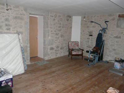 Maison - 200 m² - 6 pièces