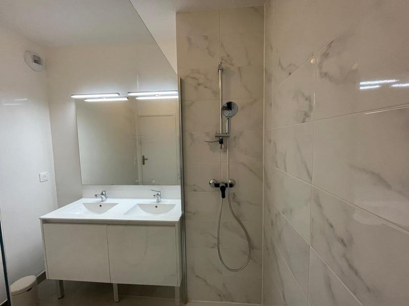 Appartement - 60 m² - 4 pièces