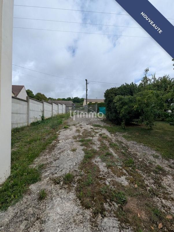 Maison en pierre - 150 m² - 5 pièces