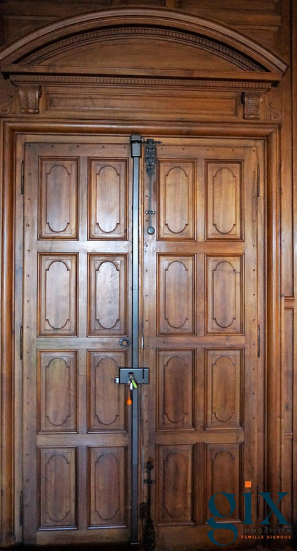 Appartement - 154 m² - 5 pièces