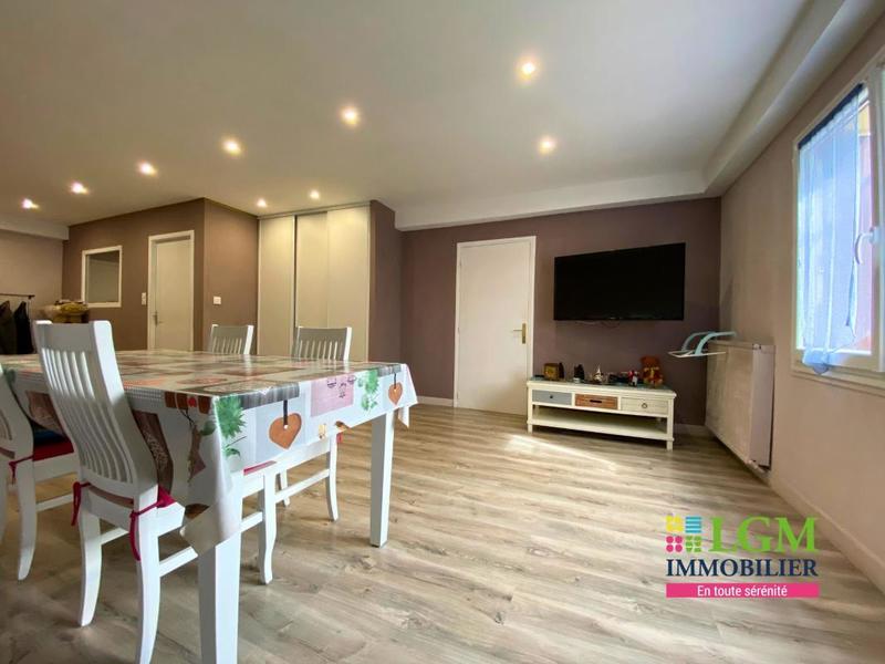 Maison - 168 m² - 5 pièces