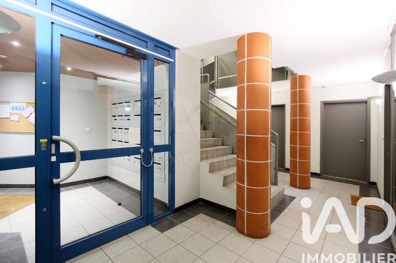 Appartement - 52 m² - 3 pièces