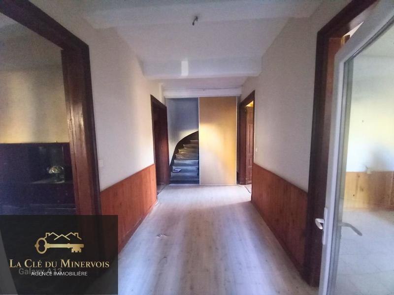 Maison de maîtres - 160 m² - 6 pièces