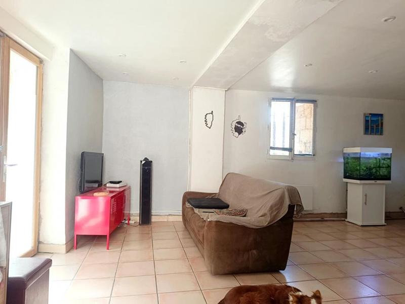 Maison - 75 m² - 3 pièces