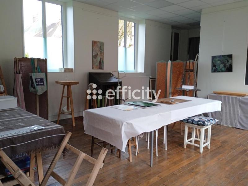 Maison bourgeoise - 156 m² - 5 pièces