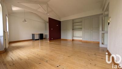 Appartement - 139 m² - 5 pièces