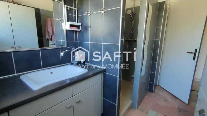 Maison - 150 m² - 8 pièces