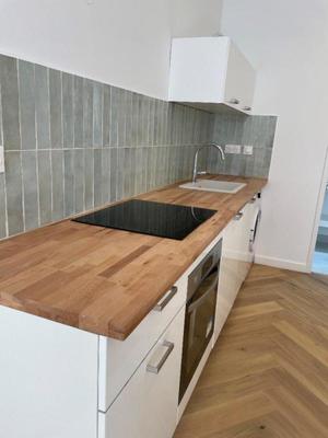 Appartement - 34 m² - 2 pièces