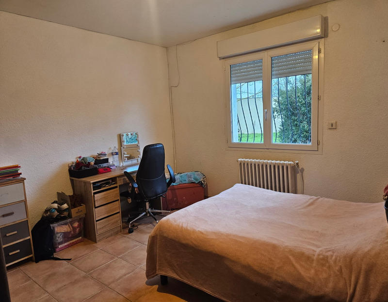 Maison - 105 m² - 4 pièces