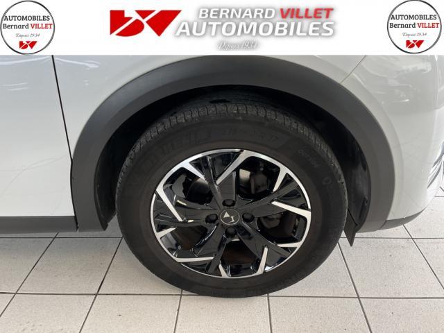 Ds Ds 3 Crossback PureTech 100 Bvm6 So Chic
