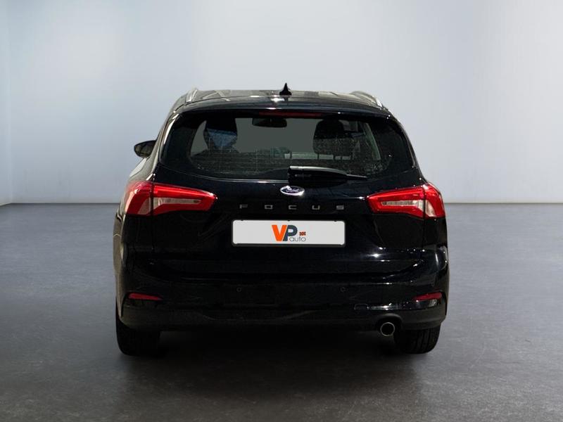 Ford Focus Sw 1.5 EcoBlue 95 s&amp;S Trend Business