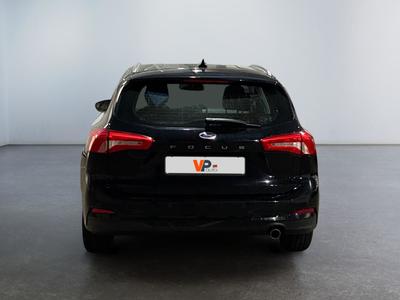 Ford Focus Sw 1.5 EcoBlue 95 s&amp;S Trend Business