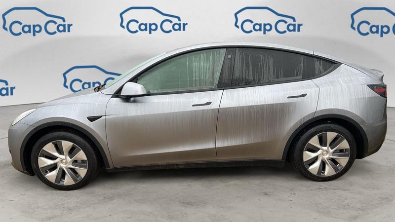 Tesla Model y 300 Rwd Standard