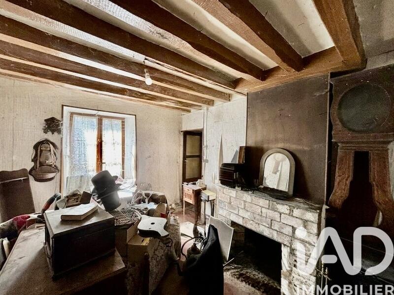 Maison - 145 m² - 4 pièces