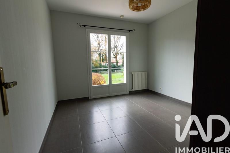 Maison - 155 m² - 5 pièces