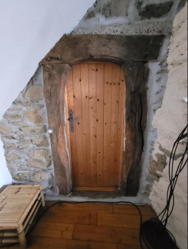 Maison de campagne - 195 m² - 6 pièces