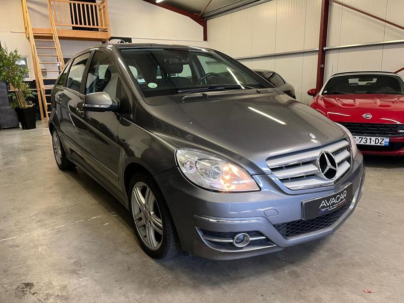 Mercedes Classe B Benz 180 2.0 CDi 109 cv / Classic