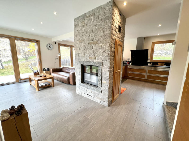 Maison - 160 m² - 4 pièces