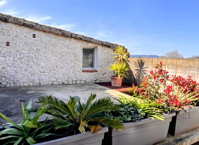 Villa - 142 m² - 8 pièces