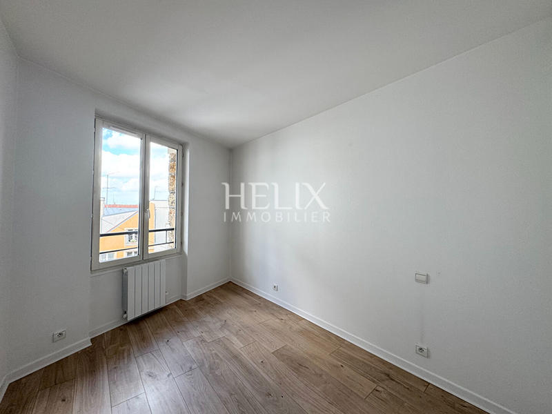 Appartement - 141 m² - 7 pièces