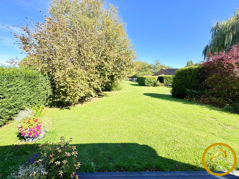 Maison - 158 m² - 1 pièce