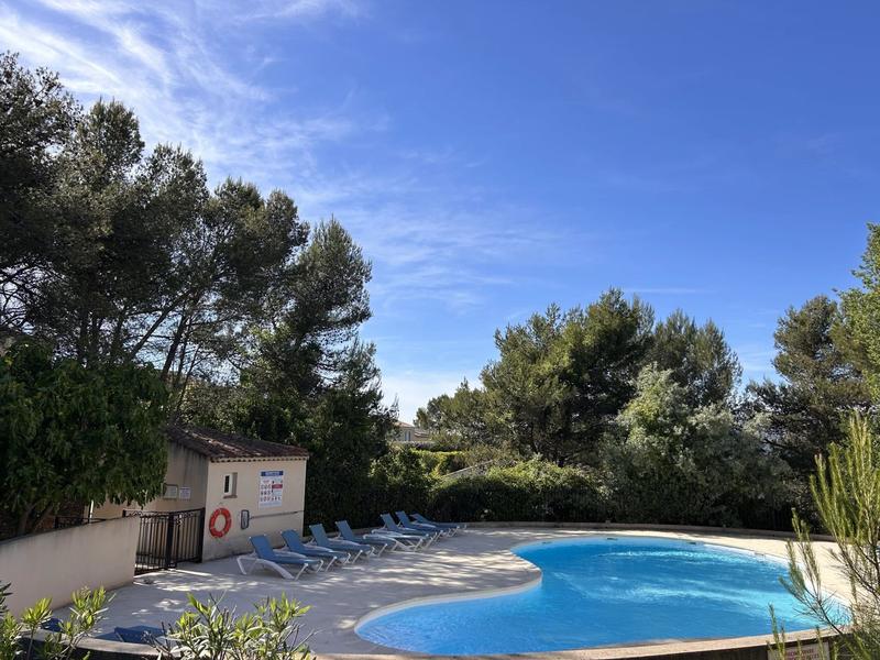 Appartement - 63 m² - 4 pièces