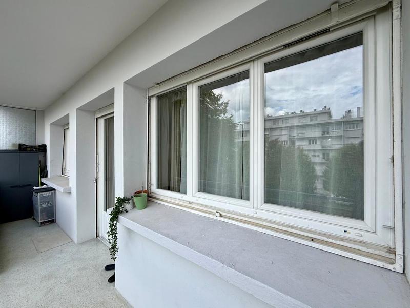 Appartement - 94 m² - 4 pièces