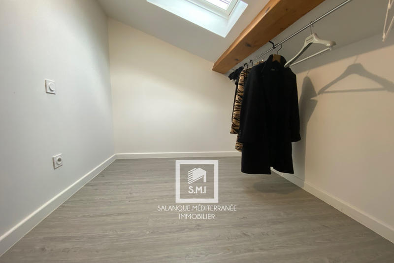 Appartement - 130 m² - 6 pièces