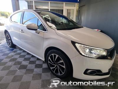 Citroën Ds4 1.6 Hdi 120 Sochic Eat6