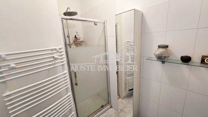 Maison de ville - 60 m² - 4 pièces