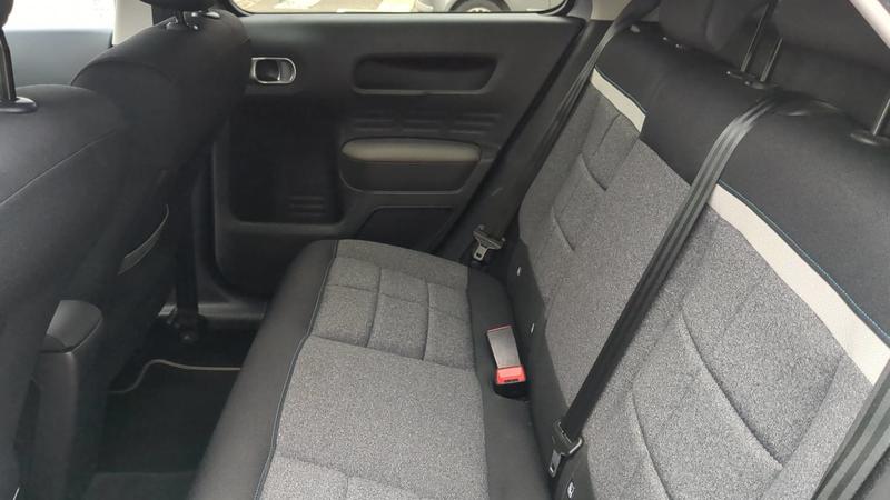 Citroën C4 Cactus 1.5 BlueHDi 100 Shine