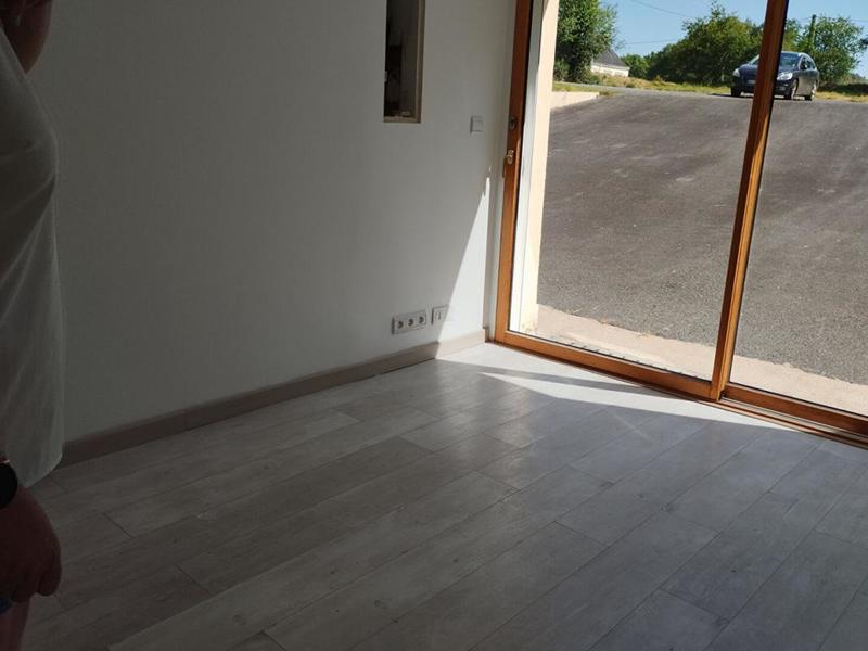 Maison - 118 m² - 6 pièces