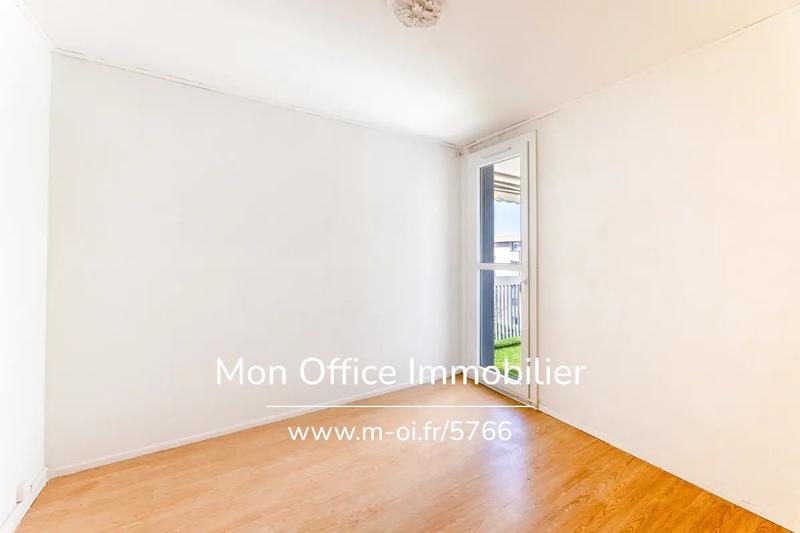 Appartement - 81 m² - 3 pièces