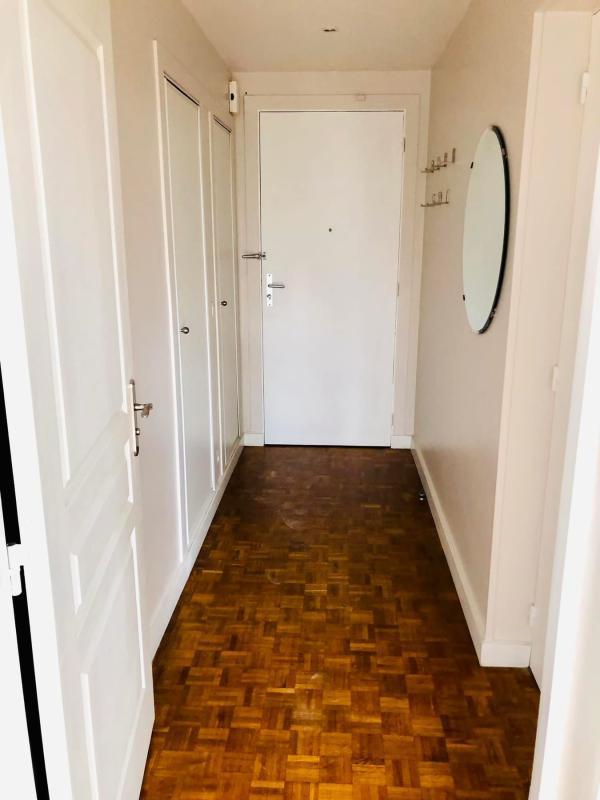 Appartement - 40 m² - 1 pièce