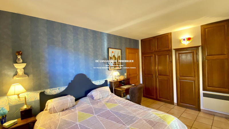 Viager - Villa - 140 m² - 5 pièces