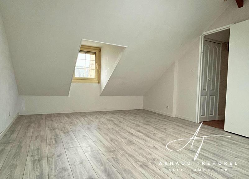 Maison - 105 m² - 4 pièces