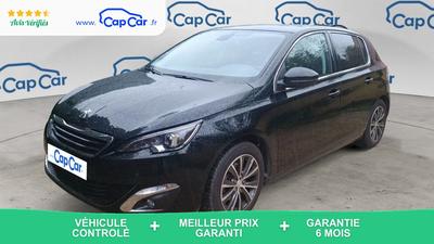 Peugeot 308 1.2 PureTech 130 Allure