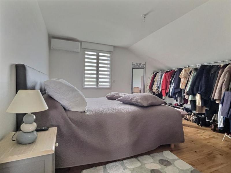 Maison - 138 m² - 5 pièces