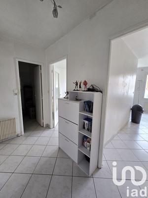 Appartement - 36 m² - 1 pièce